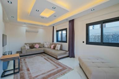 Villa White Day 1 Fethiye 97