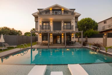 Villa Lore A Fethiye 16