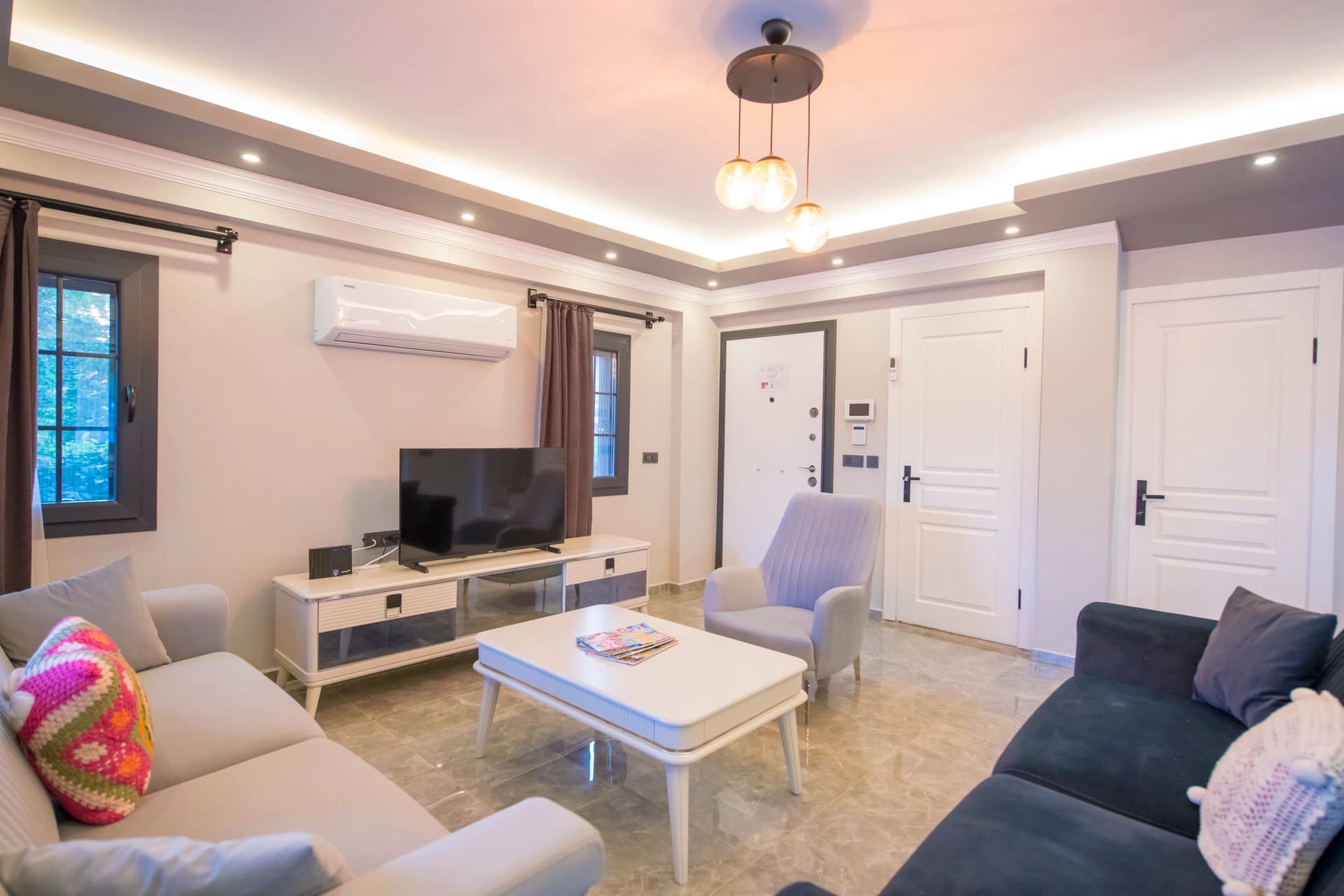 Villa Lore A Fethiye 10