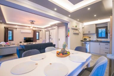 Villa Lore A Fethiye 24