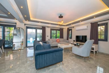 Villa Lore A Fethiye 72