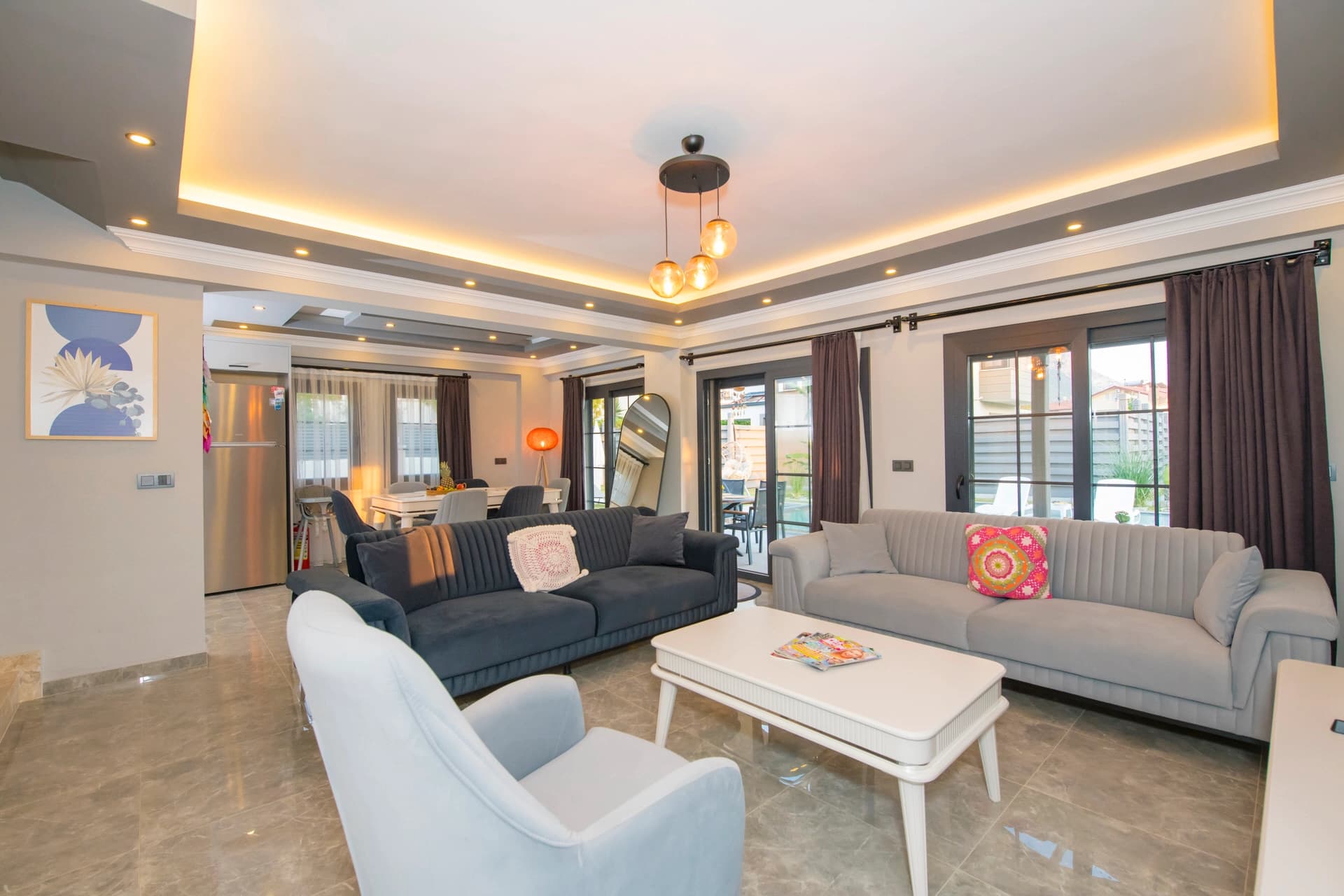 Villa Lore A Fethiye 86