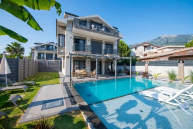 Villa Lore A Fethiye 22