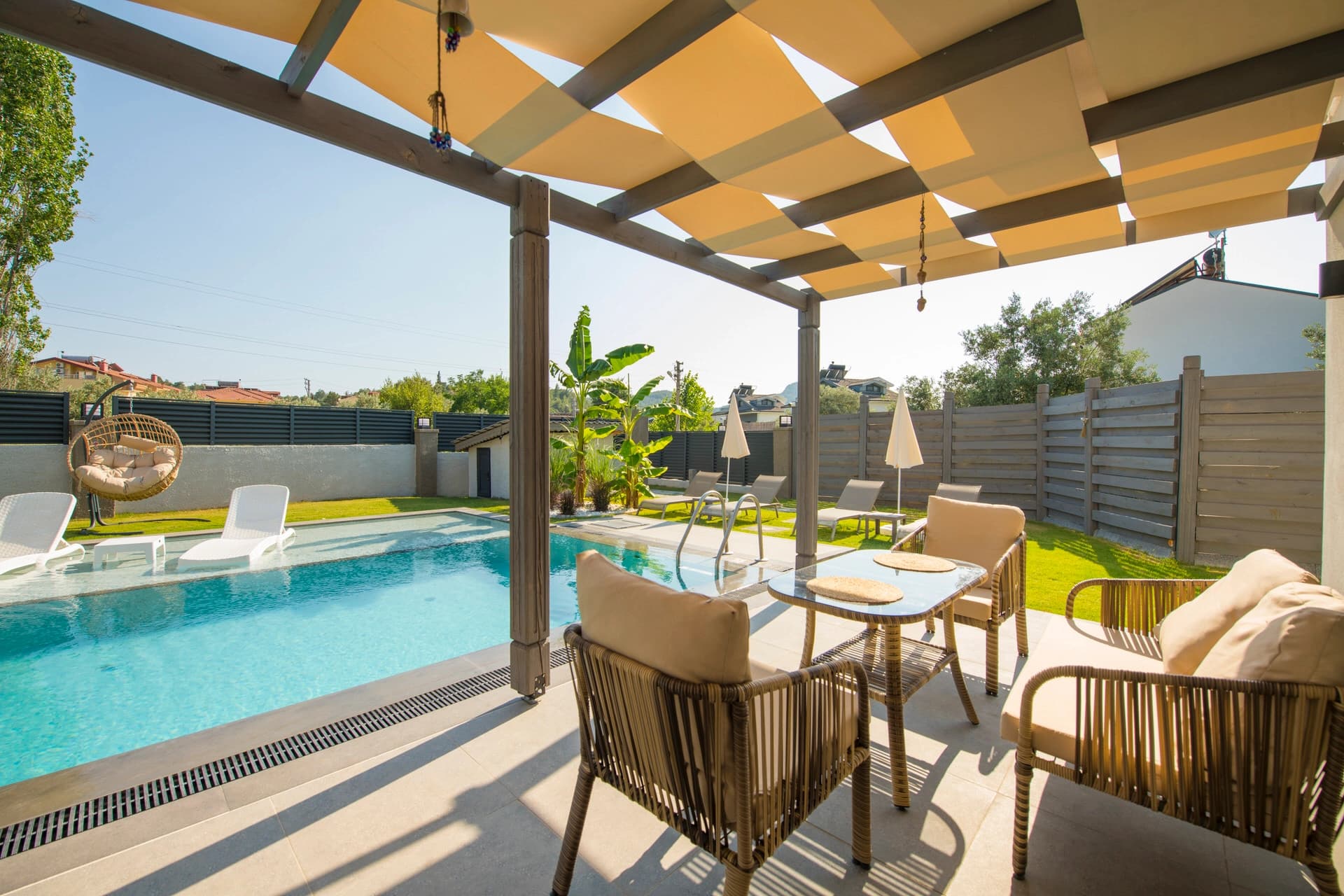 Villa Lore A Fethiye 36