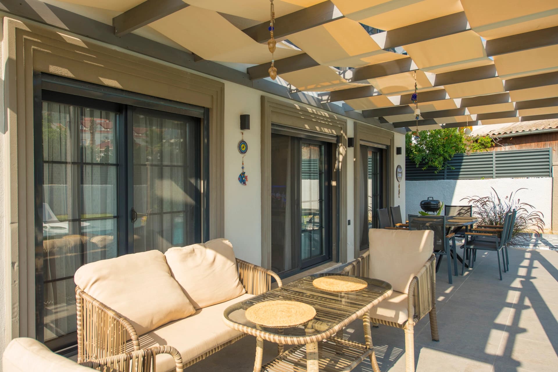 Villa Lore A Fethiye 50