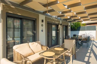 Villa Lore A Fethiye 50