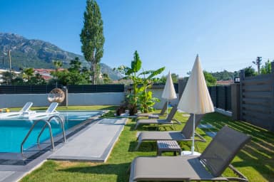 Villa Lore A Fethiye 64