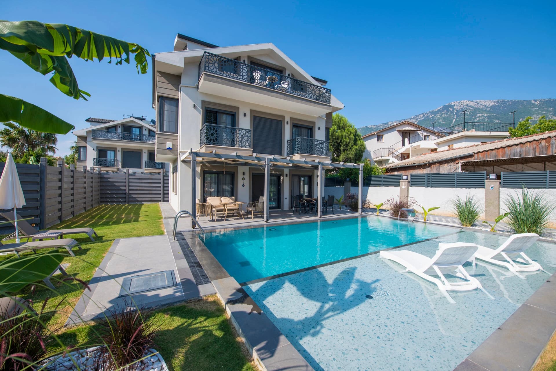 Villa Lore A Fethiye 78