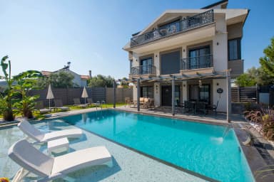 Villa Lore A Fethiye 92