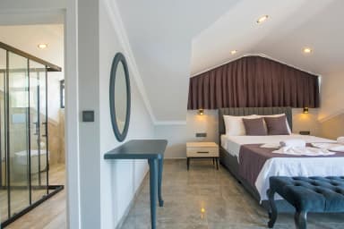 Villa Lore A Fethiye 18