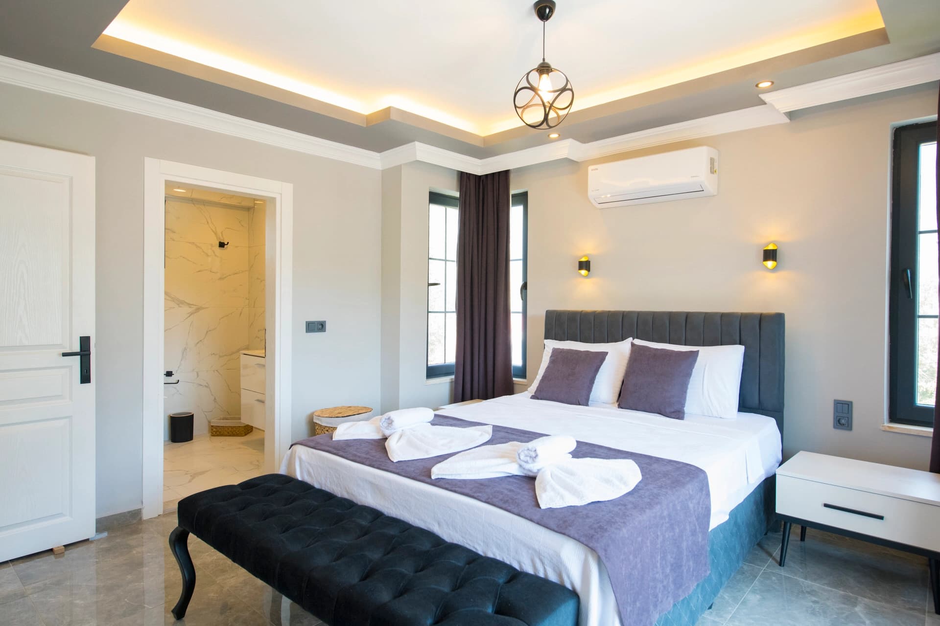 Villa Lore A Fethiye 66