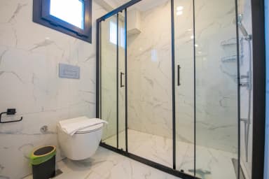 Villa Lore A Korunaklı Havuz 59