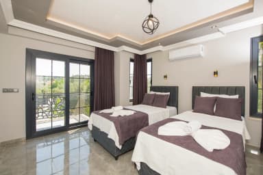 Villa Lore A Fethiye 52