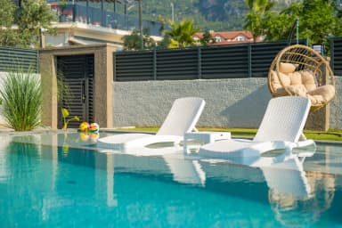 Villa Lore A Fethiye 58