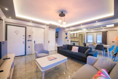 Villa Lore A Korunaklı Havuz 93