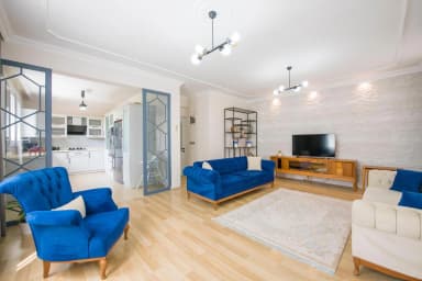 Villa Ceniba Kargı Fethiye 22