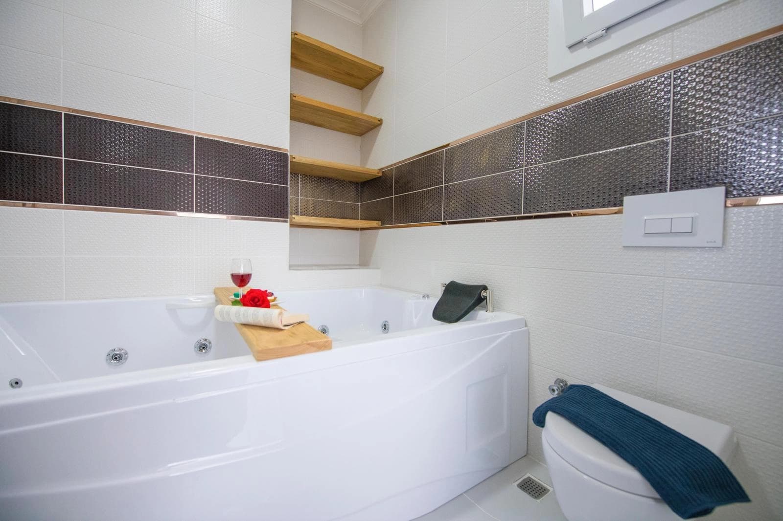 Villa Ceniba Kargı Fethiye 30