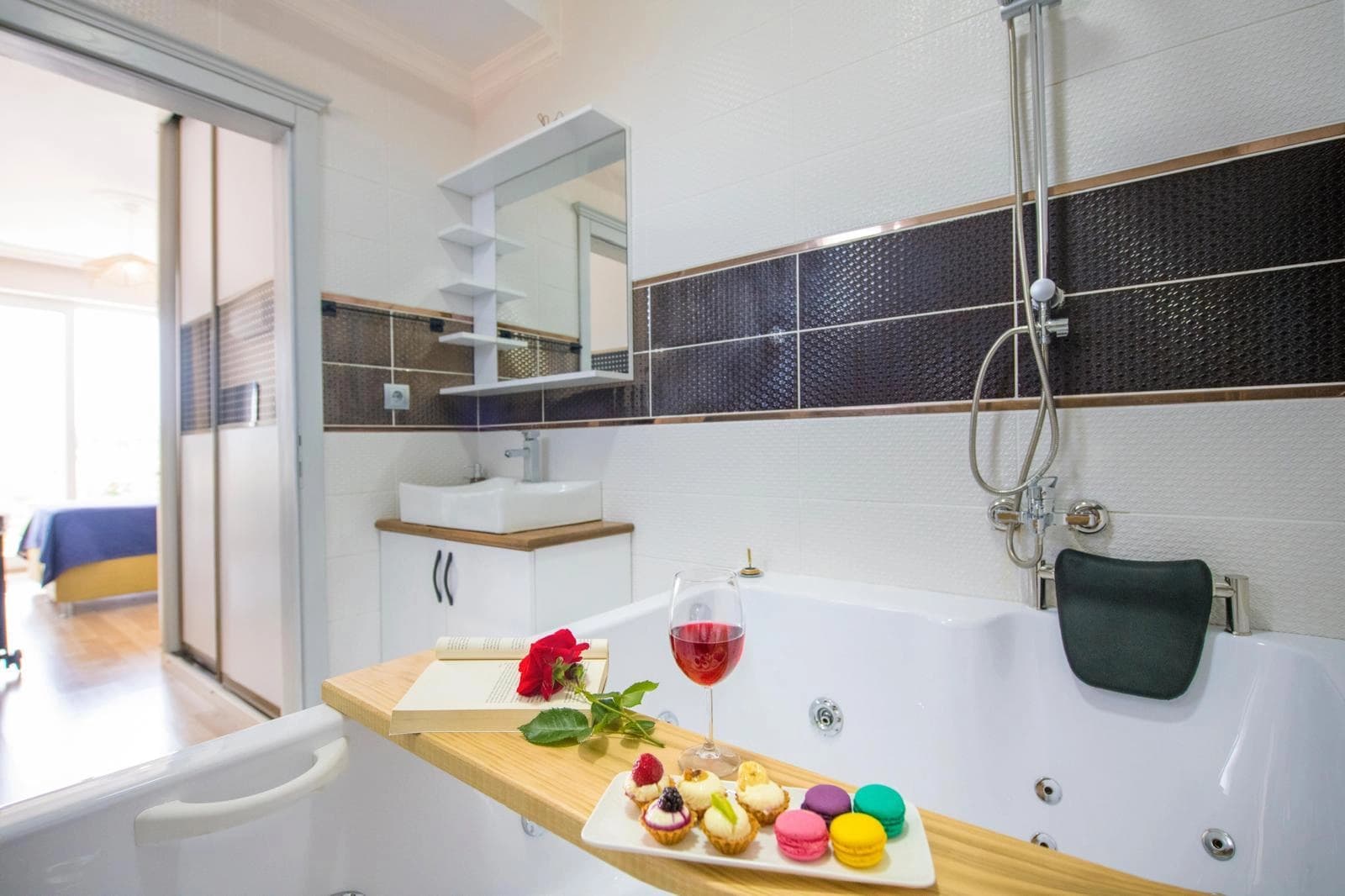 Villa Ceniba Kargı Özel Havuzlu 37