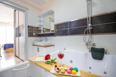 Villa Ceniba Kargı Özel Havuzlu 37