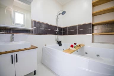 Villa Ceniba Kargı Fethiye 44