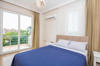 Villa Ceniba Kargı Fethiye 72