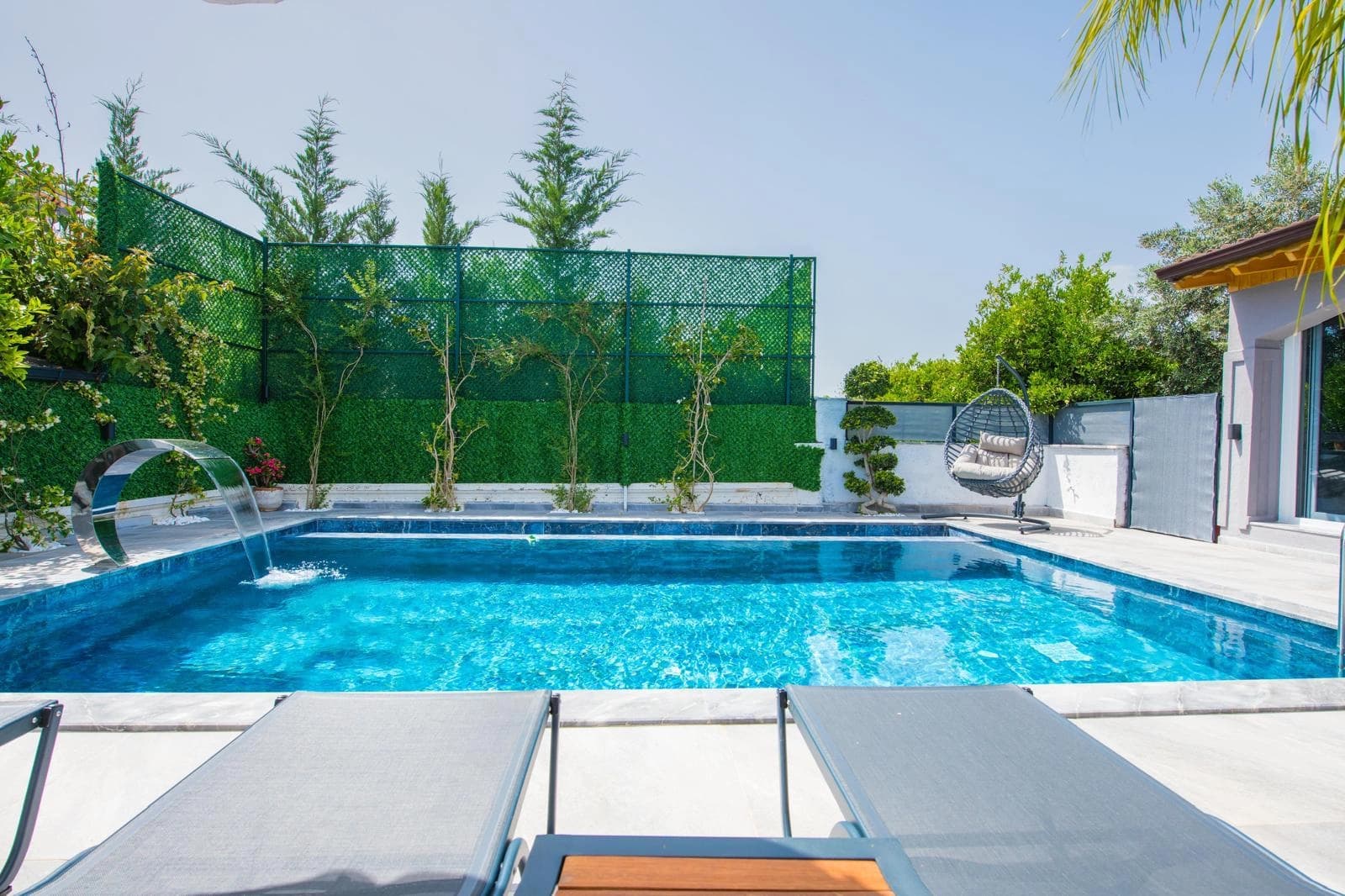 Villa Ceniba Kargı Tatil Villası 35