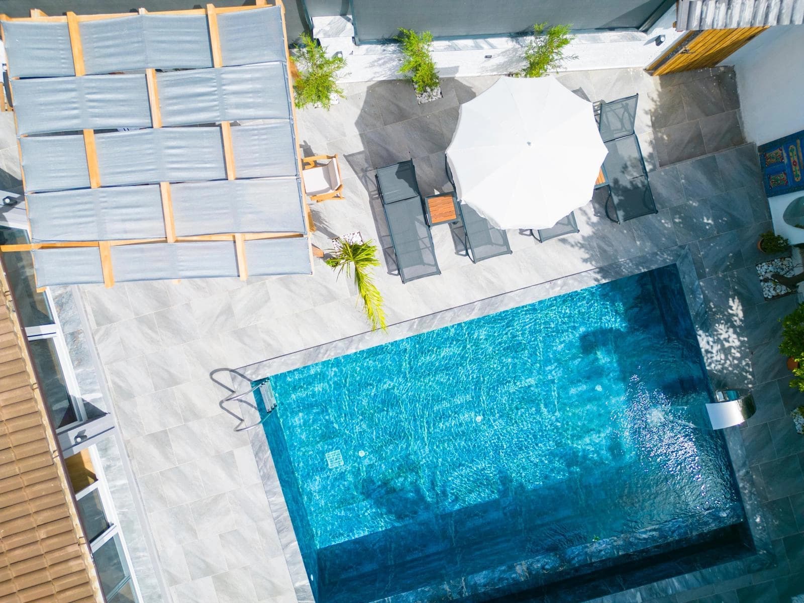 Villa Ceniba Kargı Özel Havuzlu 15