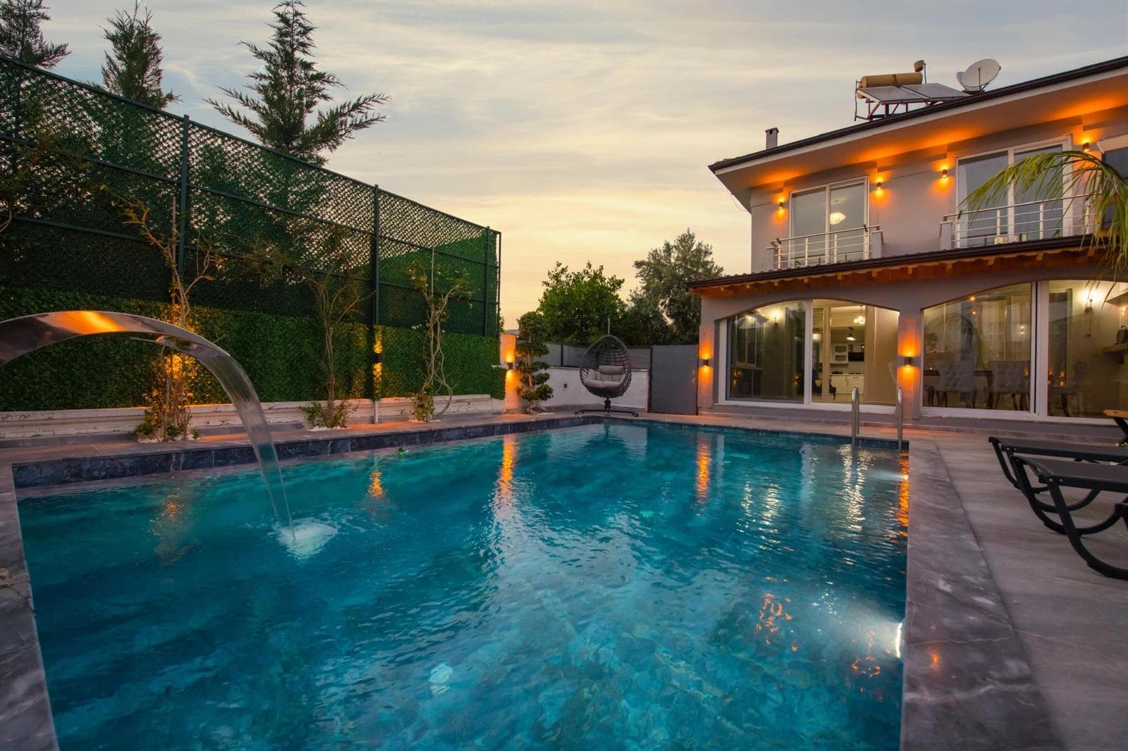 Villa Ceniba Kargı Fethiye 28