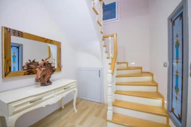 Villa Ceniba Kargı Fethiye 36