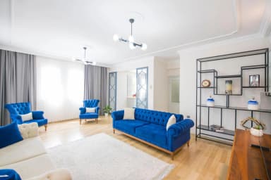 Villa Ceniba Kargı Özel Havuzlu 43