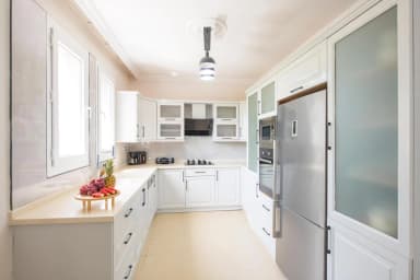 Villa Ceniba Kargı Tatil Villası 57