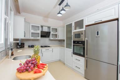 Villa Ceniba Kargı Fethiye 64