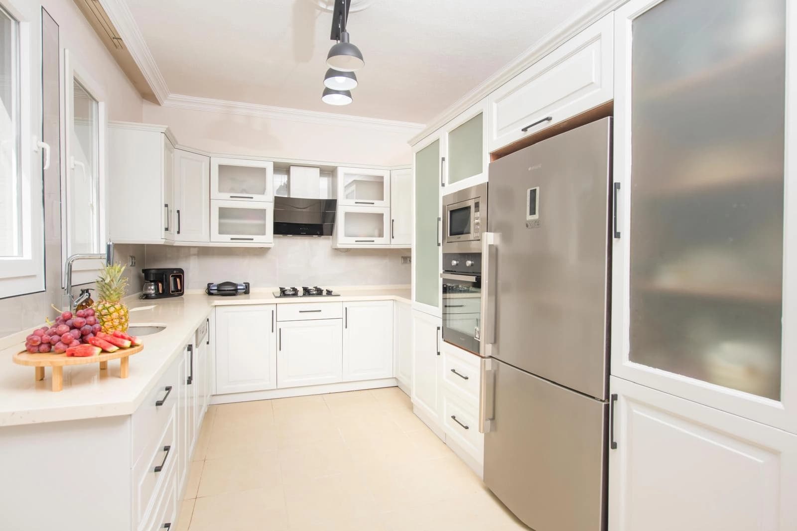 Villa Ceniba Kargı Özel Havuzlu 71