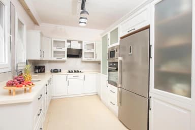 Villa Ceniba Kargı Özel Havuzlu 71