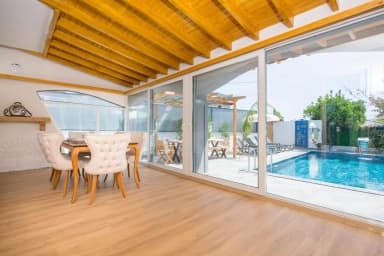 Villa Ceniba Kargı Tatil Villası 85