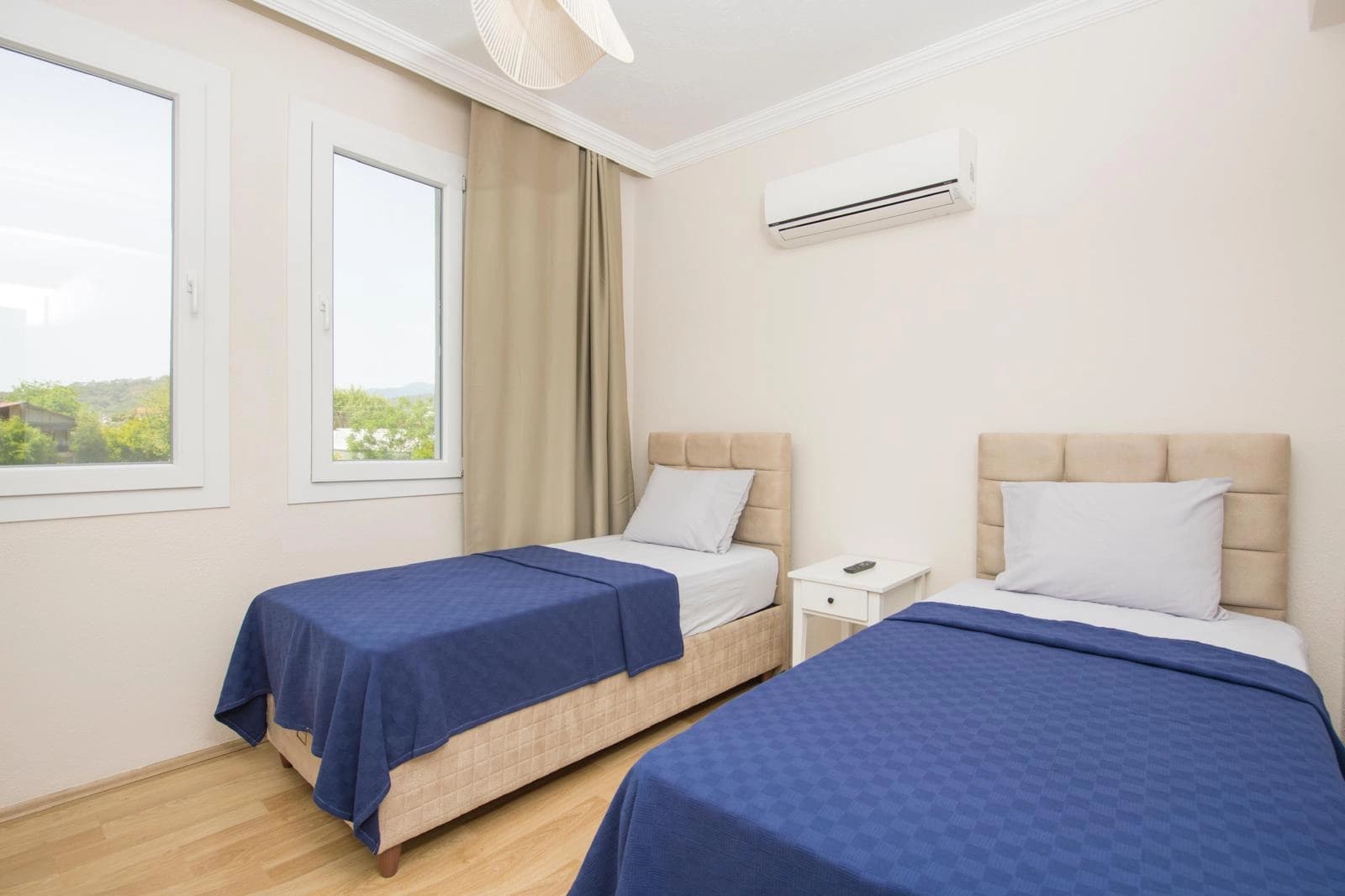 Villa Ceniba Kargı Özel Havuzlu 99