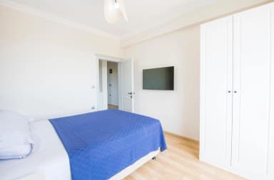 Villa Ceniba Kargı Fethiye 16