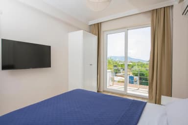 Villa Ceniba Kargı Tatil Villası 23