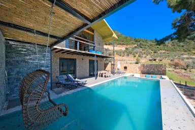 Villa Ayza Fethiye 48