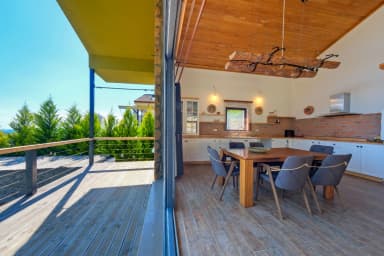 Villa Ayza Fethiye 14