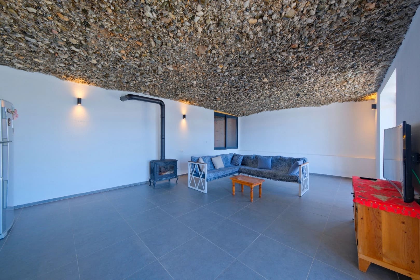 Villa Ayza Fethiye 36