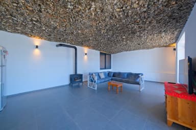 Villa Ayza Fethiye 36