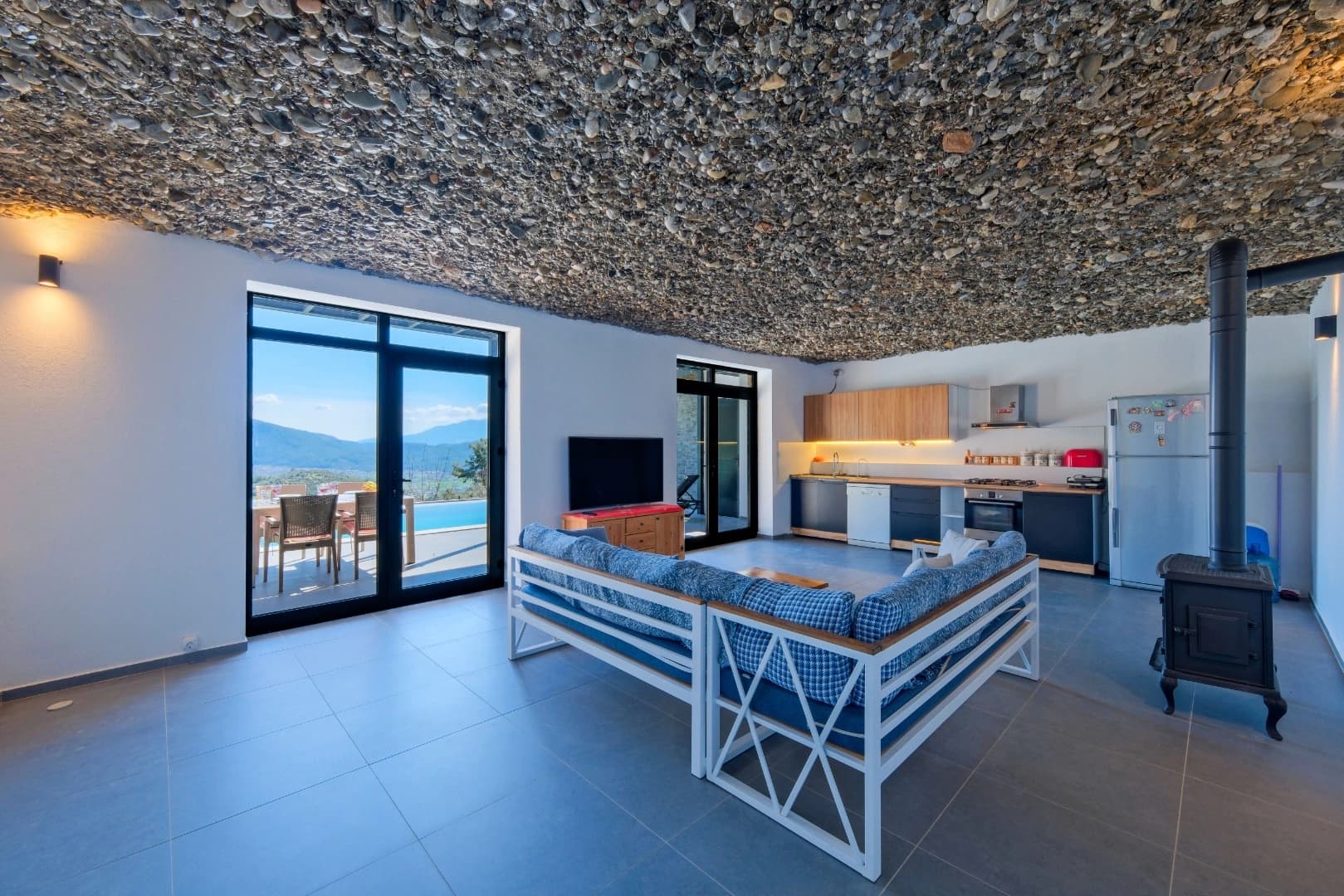 Villa Ayza Fethiye 50