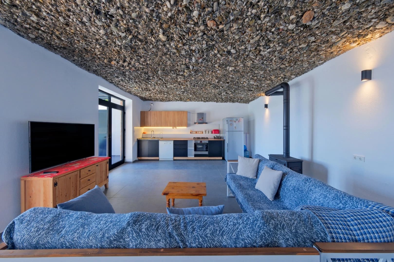 Villa Ayza Korunaklı Havuz 57