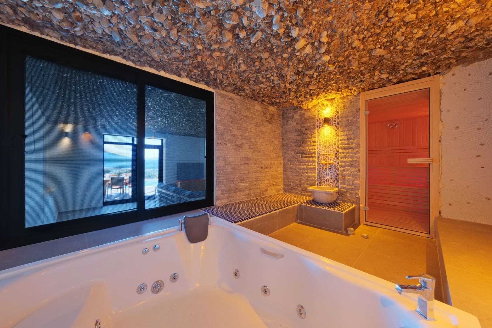 Villa Ayza Fethiye 78