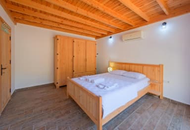 Villa Ayza Fethiye 16