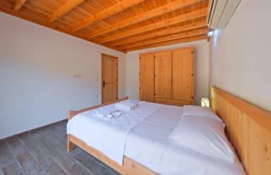 Villa Ayza Korunaklı Havuz 23