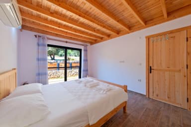 Villa Ayza Fethiye 30