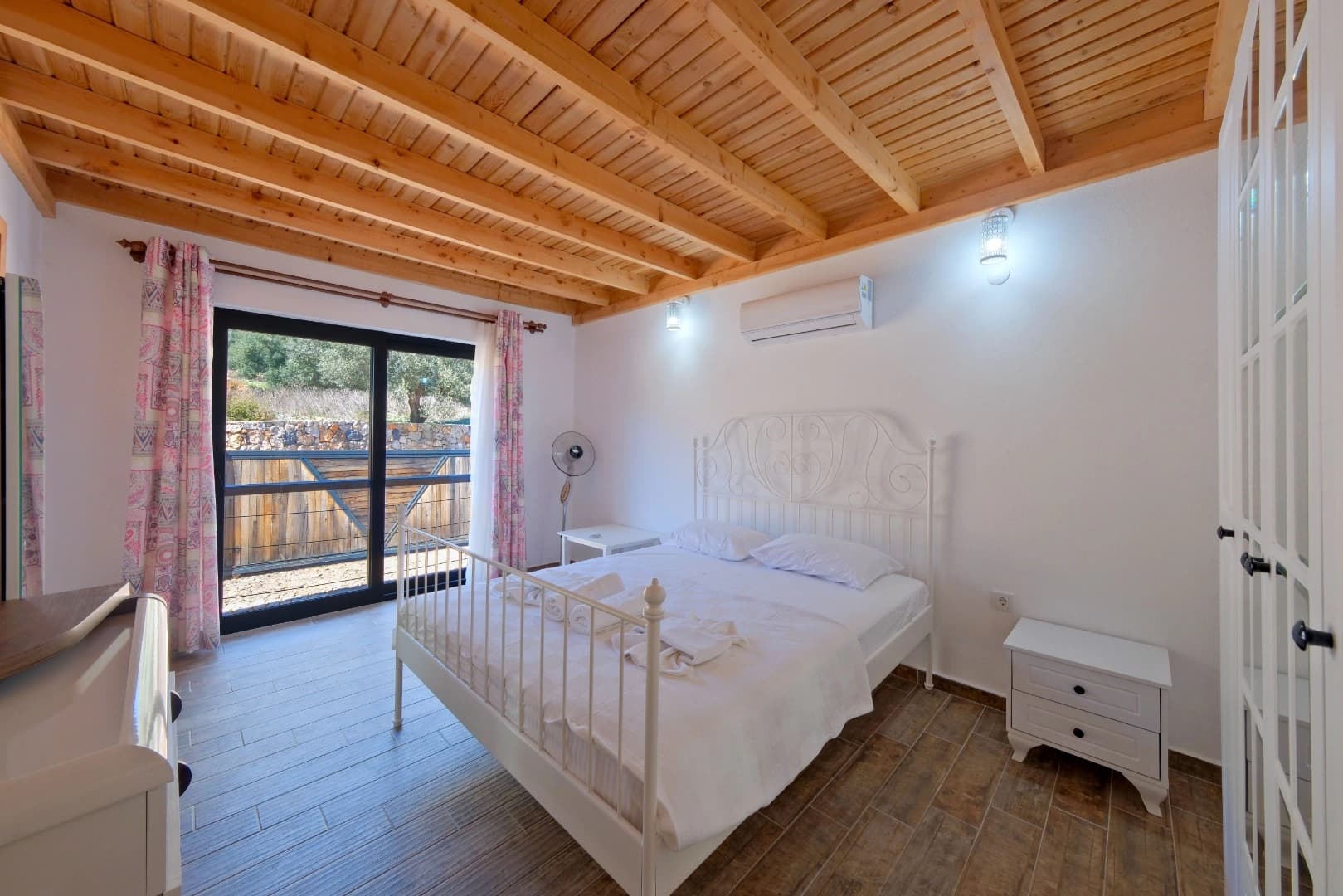 Villa Ayza Fethiye 44