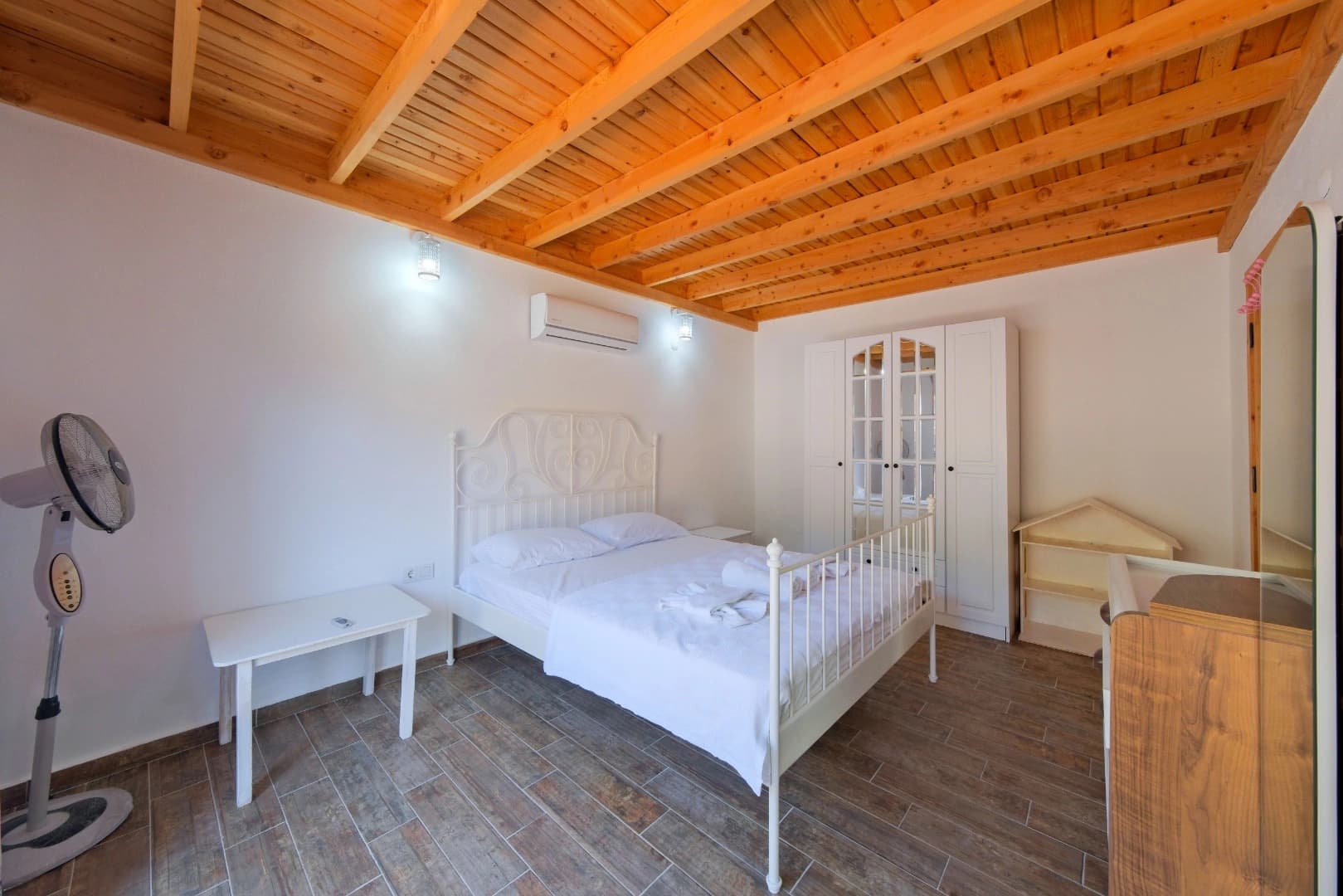 Villa Ayza Fethiye 58